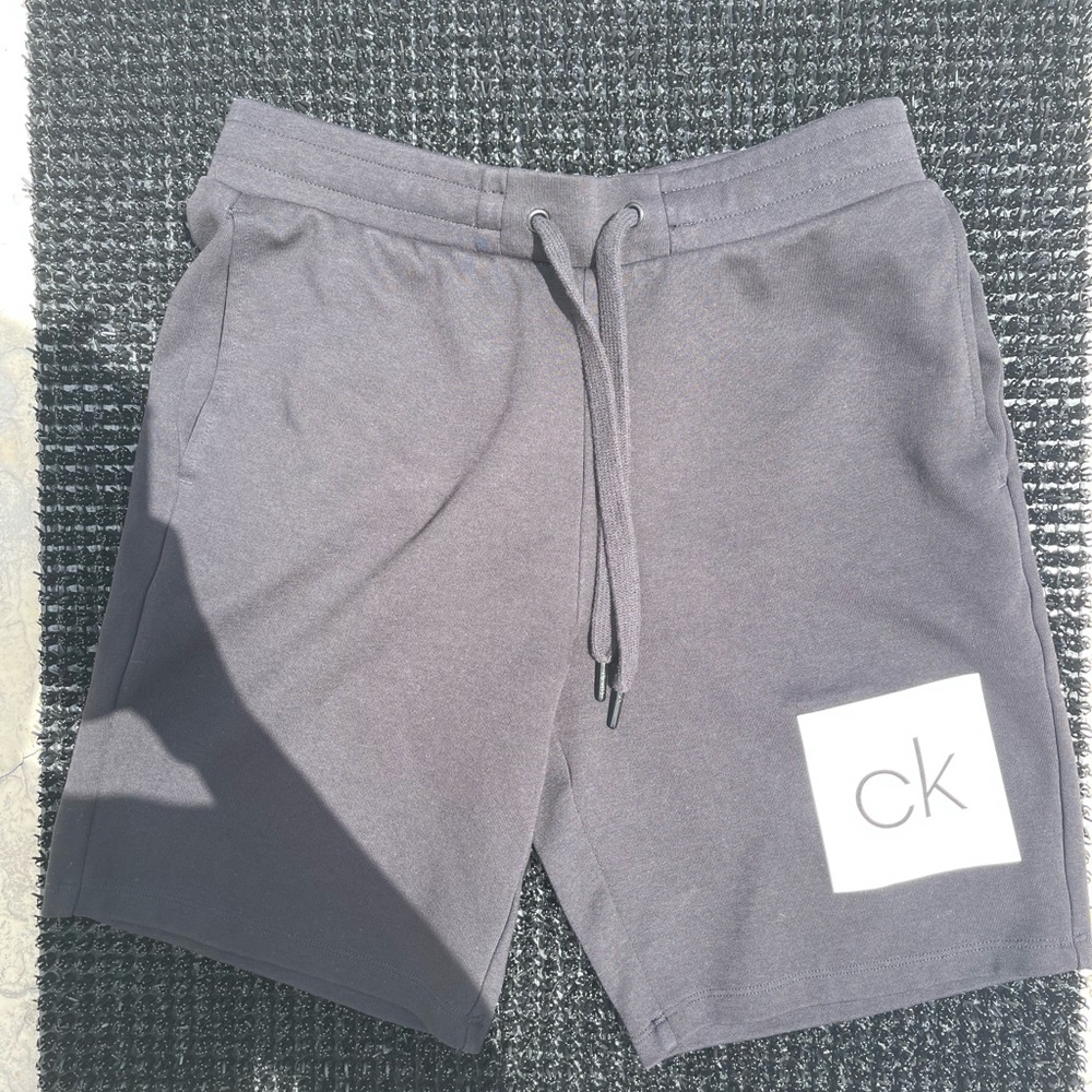 Calvin Klein shorts